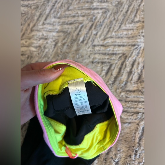 IVIVVA crop leggings 4 - Picture 5 of 5